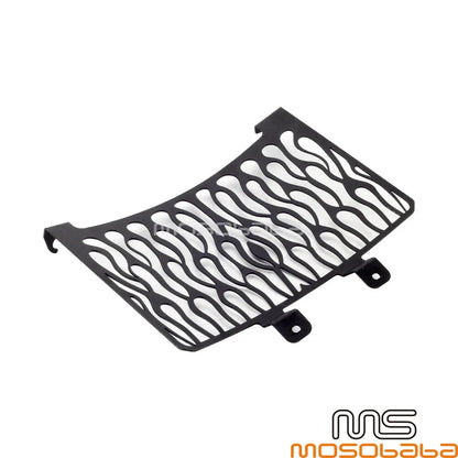Flame Radiator Grill Guard for Harley Pan America 1250 (2021-2022)