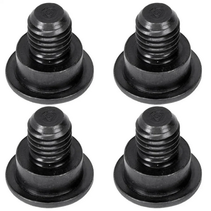 Disc Brake Rotor Set Screws for BMW E36 E46 E82 E88 (1992-2013)