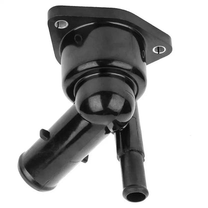 Engine Coolant Thermostat Water Inlet for Toyota Corolla, Lexus CT200H (2011-2019)