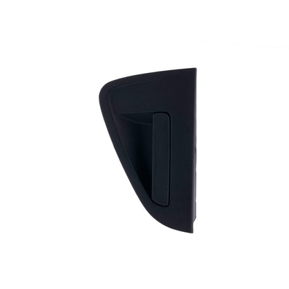 Rear Right Black Outer Door Handle for Holden Barina Spark MJ (2010–2016)