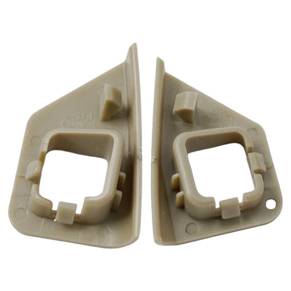 Glove Box Buckle & Grocery Box Latch Beige Car Accessory Glove Box Tool