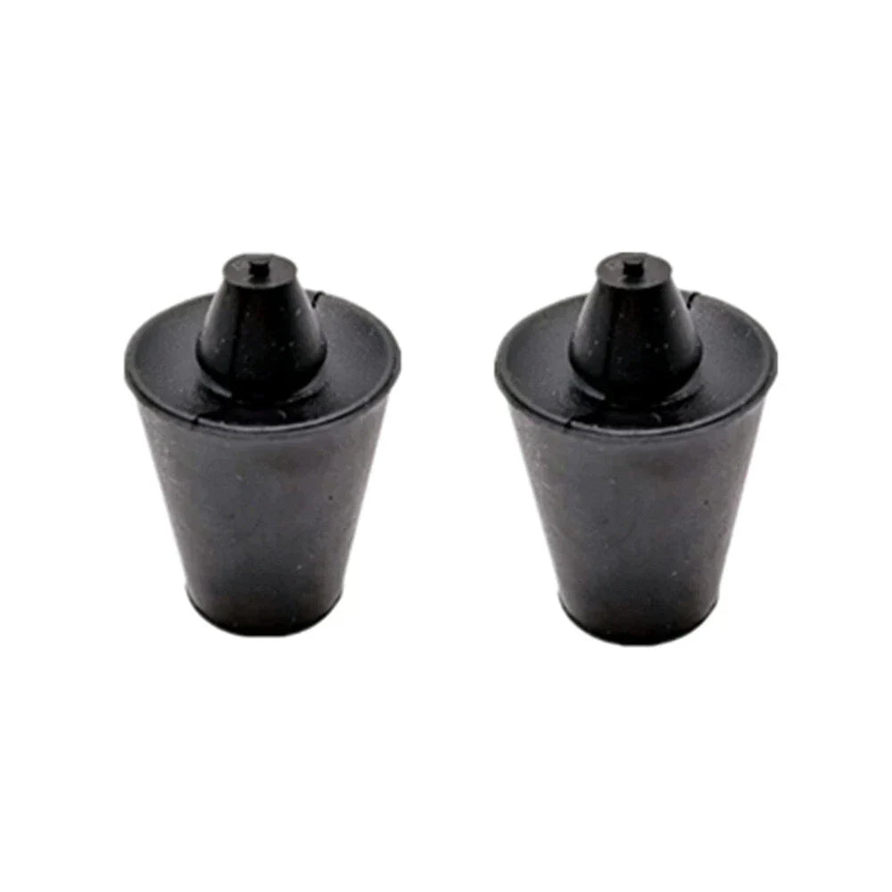 Trunk Tailgate Rubber Stop Buffer Blocks for Mazda 3, 6 (2004-2013)