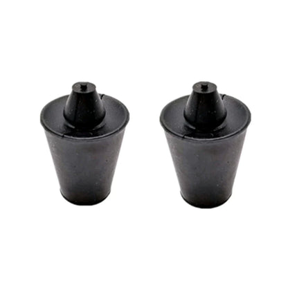 Trunk Tailgate Rubber Stop Buffer Blocks for Mazda 3, 6 (2004-2013)