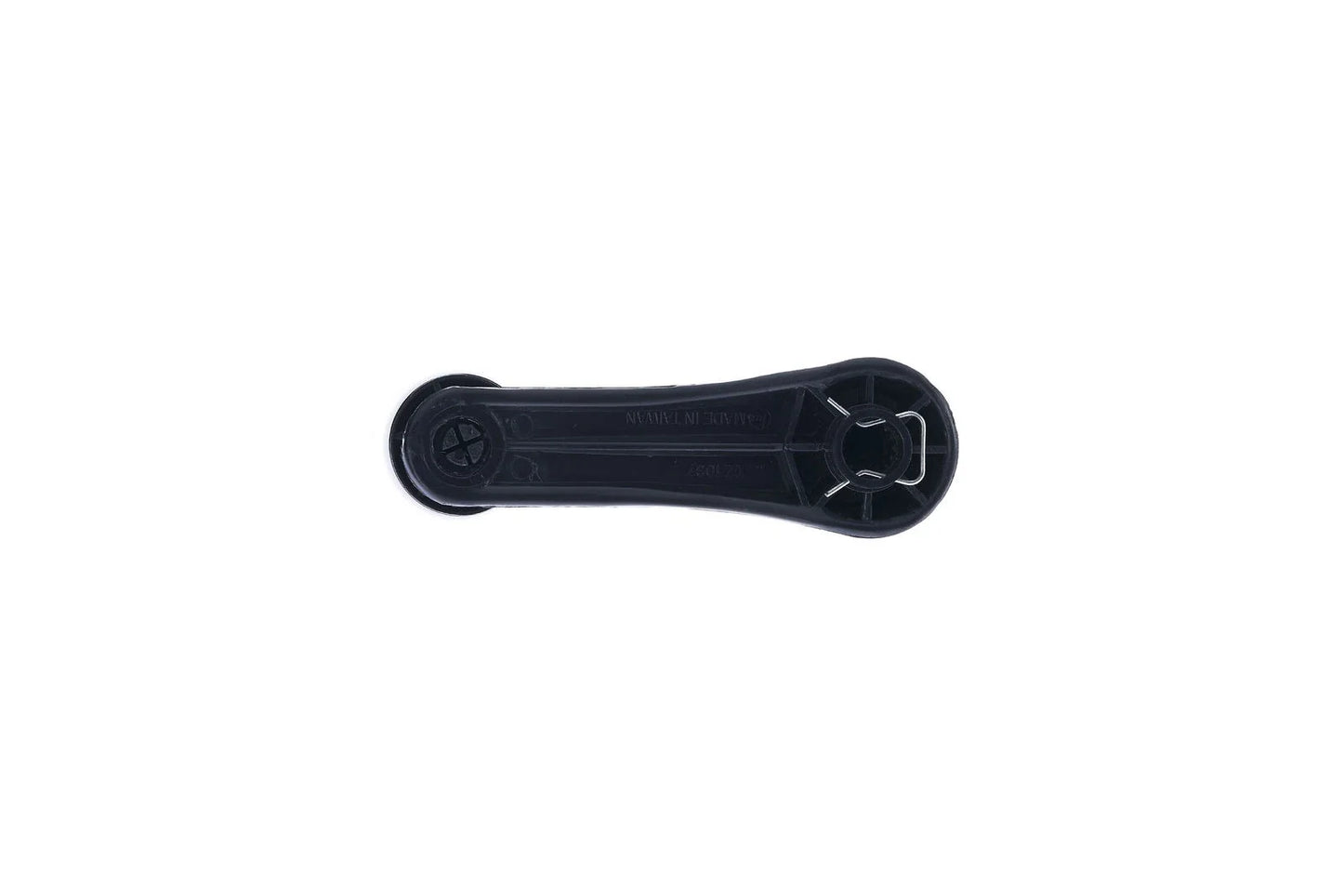 RHF Manual Window Regulator and Crank Handle for Isuzu N-Series (1984–1993)