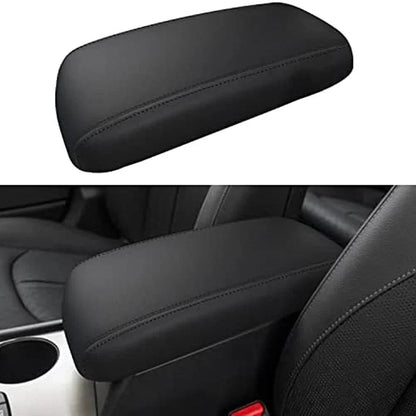 Armrest Cover for Kia Optima (2016–2020)