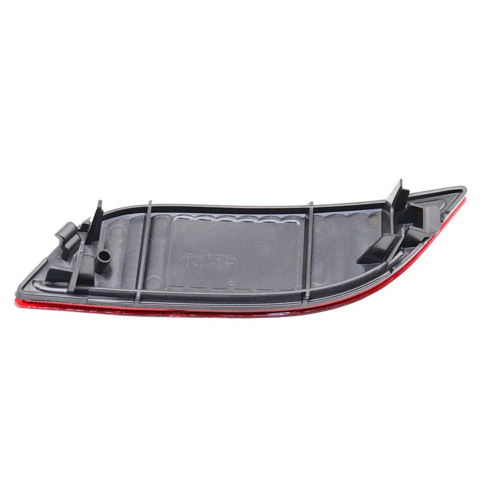 Rear Bumper Reflectors  For Jeep Compass (2017-2021)