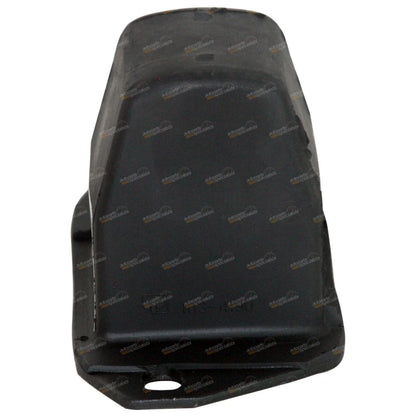 Front LH Bump Stop Leaf Spring Bumper Rubber for FJ70 FJ75 FZJ75 HJ75 HZJ75