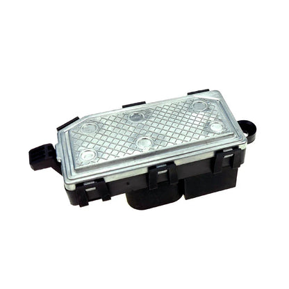 Blower Motor Resistor for Ford Focus, Transit, Lincoln (2012-2018)