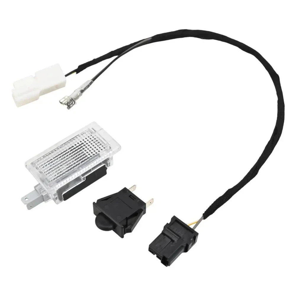 Glove Box Lamp Switch for Hyundai Kia (2011-2019)