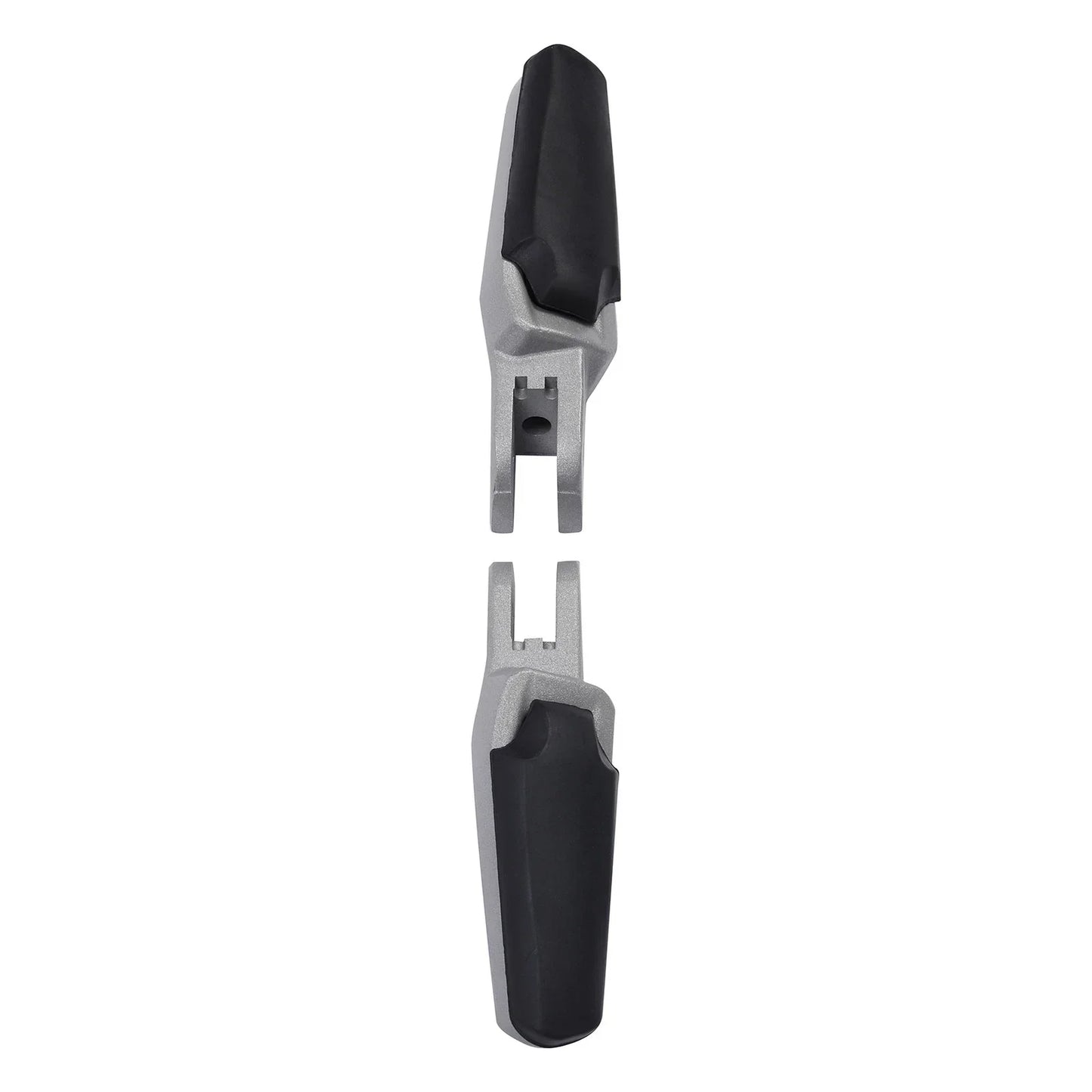 Rear Passenger Footpegs for Ducati Monster 821 937 1200 (2015-2021)