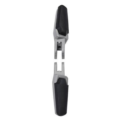 Rear Passenger Footpegs for Ducati Monster 821 937 1200 (2015-2021)