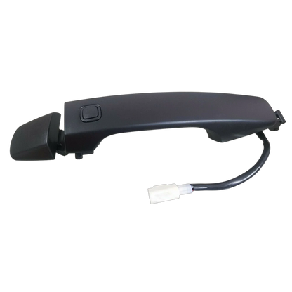 Door Handle Outer 4 x for Toyota Landcruiser (2007–2021)