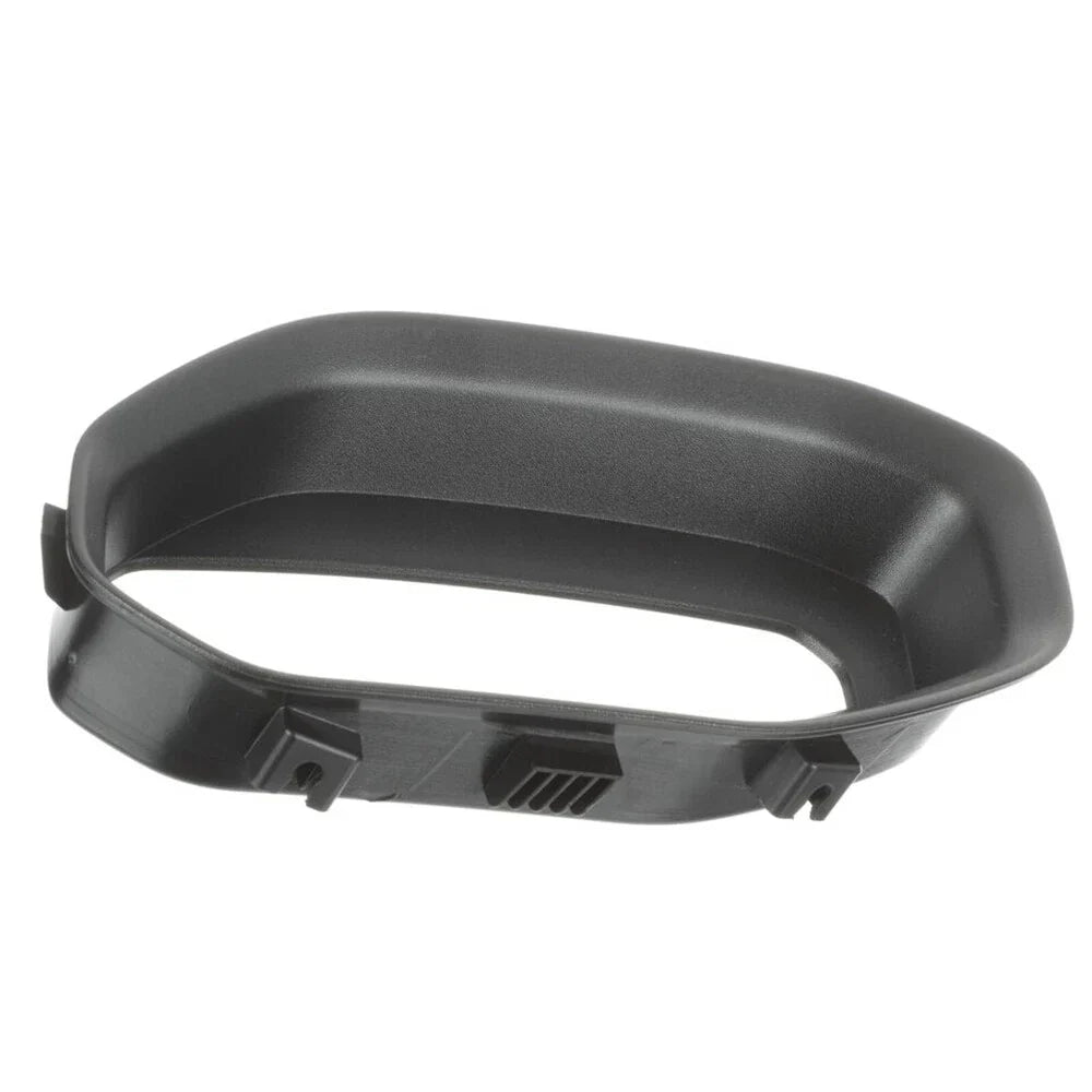 Tow Hook Bezel Kit for 2019-2024 Ram Rebel 1500 DT (2019-2024)