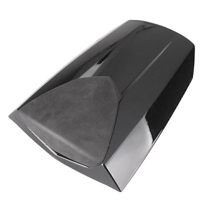 Rear Seat Cover Cowl for Honda CBR 600RR (2013-2015) Black