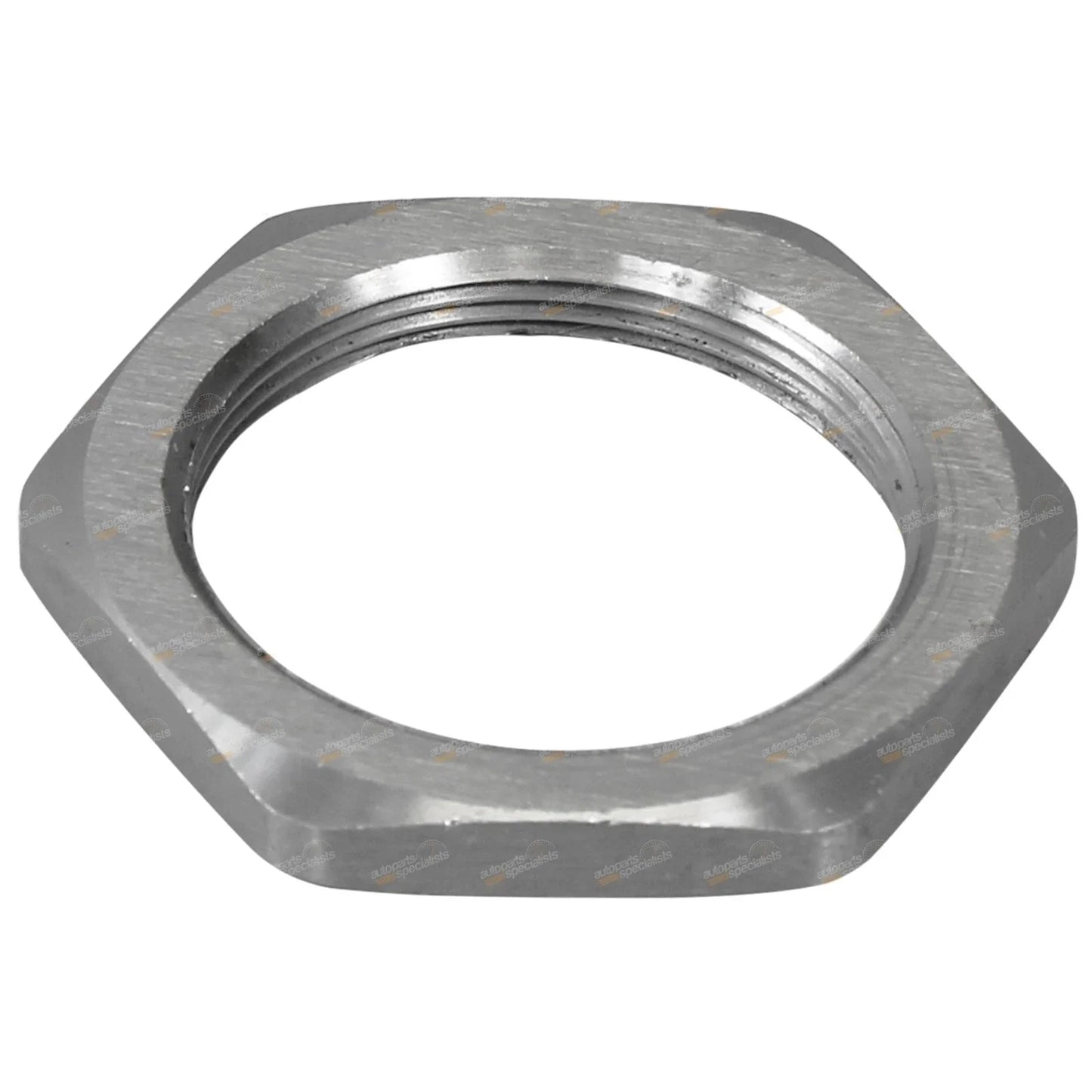 Hub Axle Nut / 1 / Hub Axle Nut for Toyota Landcruiser 40–100 Series 4x4