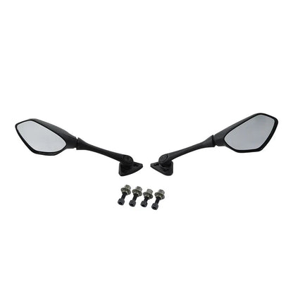 Rearview Mirrors for Suzuki GSXR1000 2017-2025 ( Black)