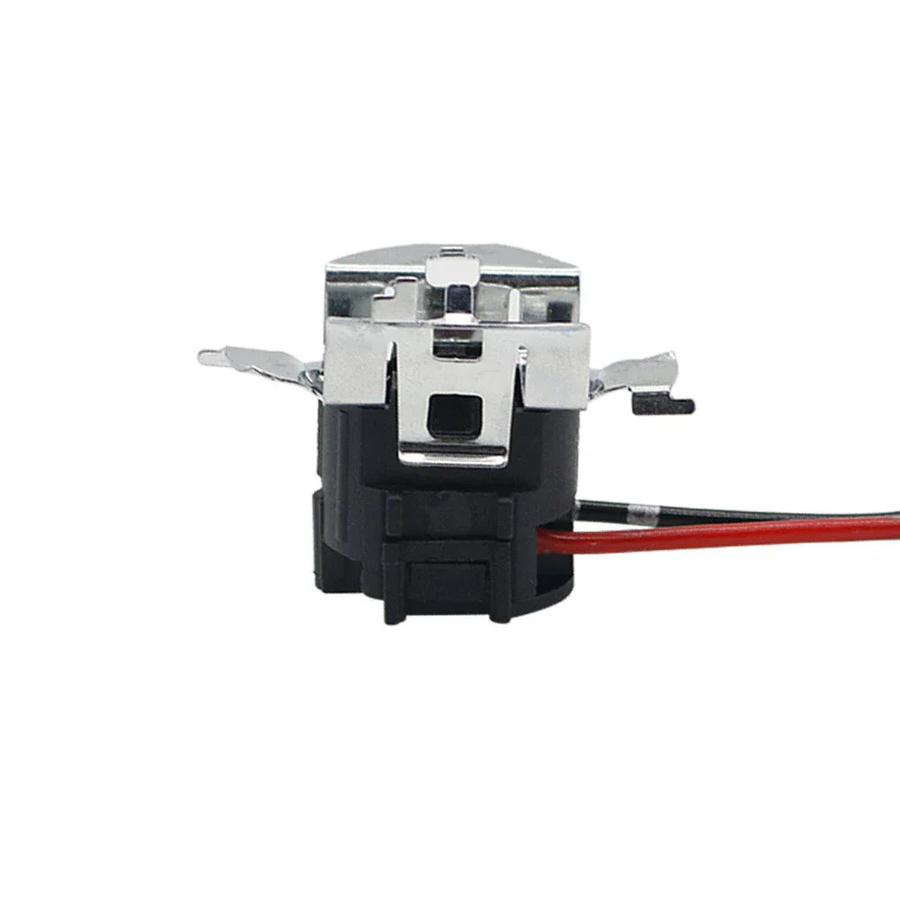 H7 Halogen Bulb Socket Wire Adapter Connector for AU Cars