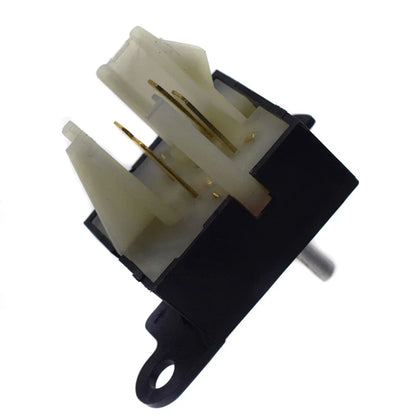 Blower Control Switch for Ford E-150 E-250 E-350 E-450 Mustang (2000-2014)