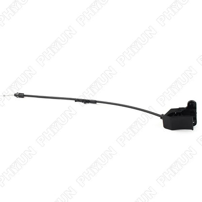 Outside Hood Release Handle for Jeep Cherokee (2014-2018)
