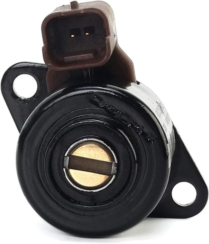 Fuel Pump Pressure Regulator for Hyundai Terracan 2.9 CRDI (2001-2006)