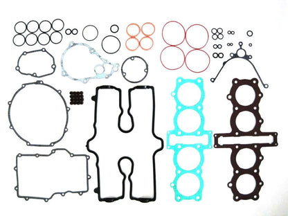 Complete Engine Gasket Set for Honda CB750 F2N (1992-2001)