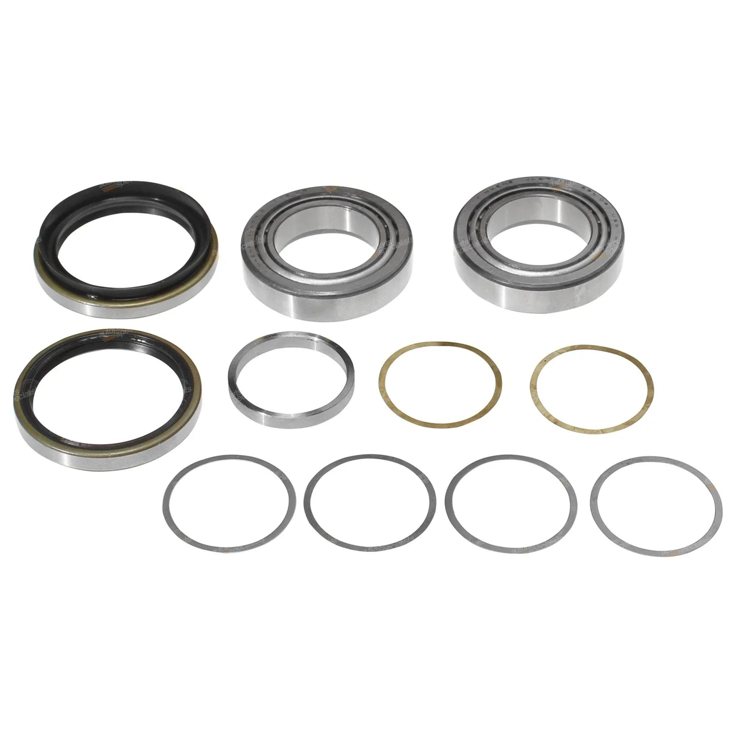 1 x Front Wheel Bearing Kit for Ford Laser KC KE (1985-1994)