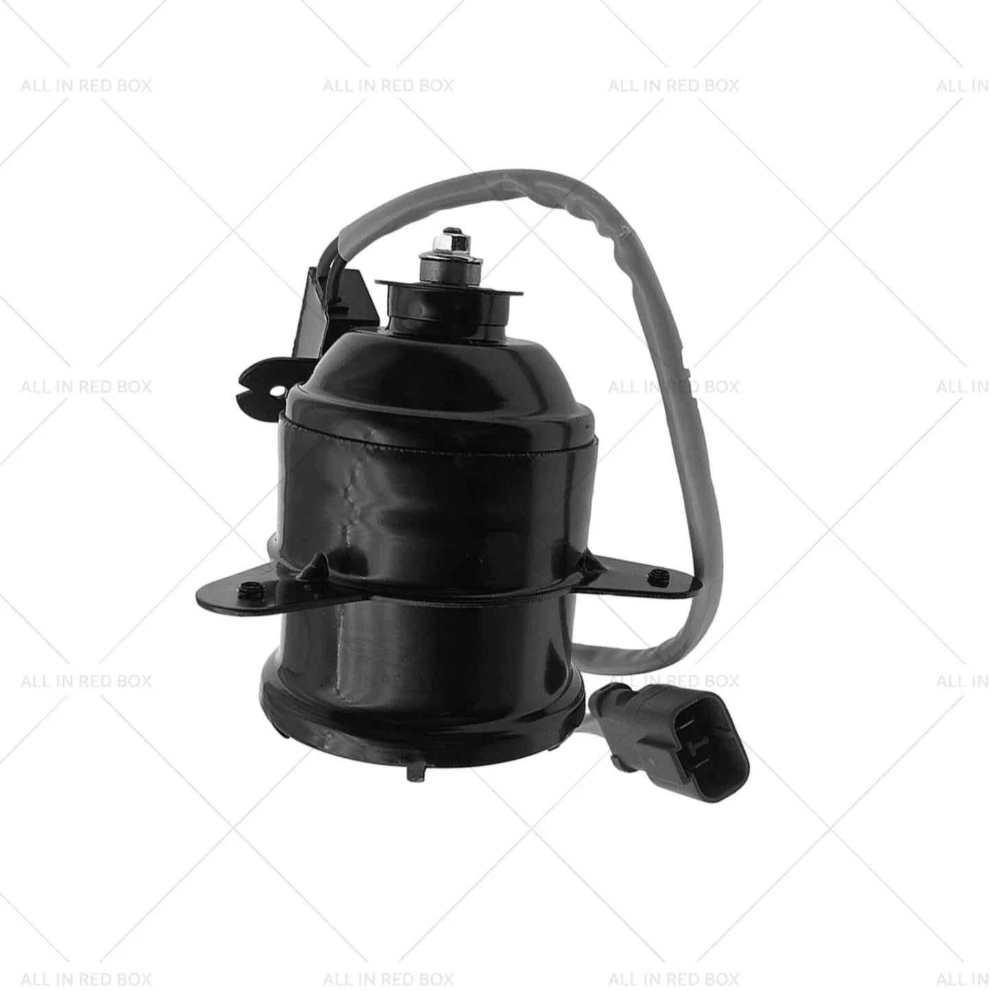 Radiator Cooling Fan Motor for Honda Fit II (2002-2008)