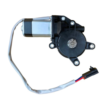 Front Right Window Lift Motor 2 x Pins for Nissan Patrol GU (1997–2016)