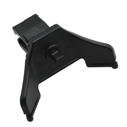 Fuel Door Filter Latch Cover for Mitsubishi Pajero Lancer (2003-2018)