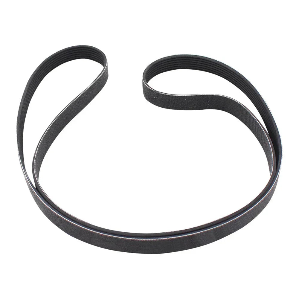 Serpentine Fan Belt for Honda Acura TSX CRV LX EX EX-L (2004-2014)