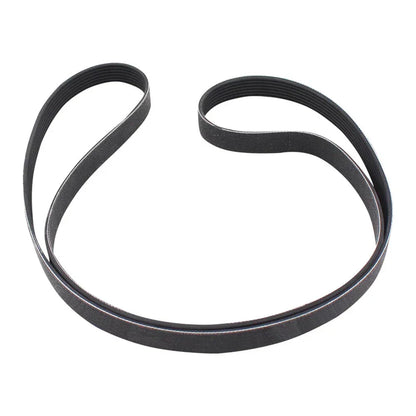 Serpentine Fan Belt for Honda Acura TSX CRV LX EX EX-L (2004-2014)