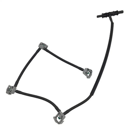 Fuel Return Overflow Hose Line Pipe for Mercedes-Benz (2003-2015)