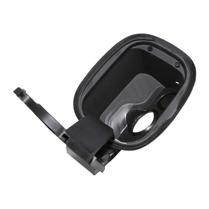 Fuel Tank Filler Pipe Housing for Chevrolet Silverado 1500 5" 8" Bed (2019-2024)