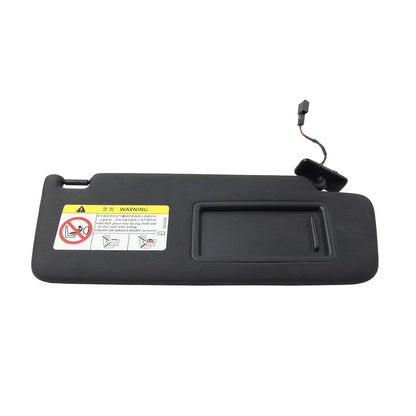 Sun Visor Panel Makeup Mirror for Volkswagen Golf Jetta Passat (2015-2023)