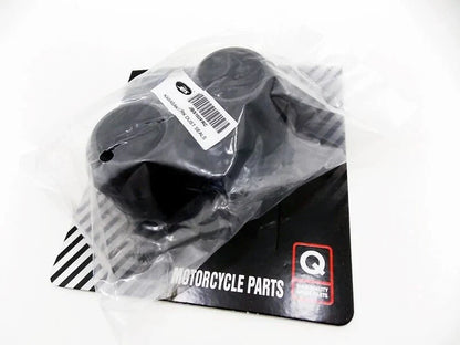KAWASAKI KH500 Front Fork Dust Seal Set (1976)