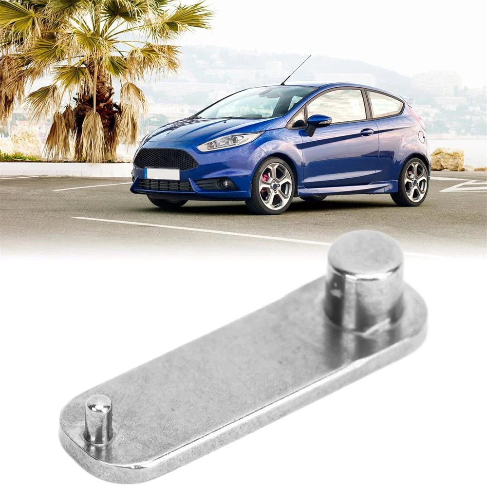 Car Seat Heater Switch for Ford Fiesta Mondeo Transit Custom (2013-2023)