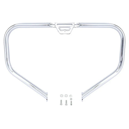 Engine Guard Crash Bar for Harley Softail Low Rider Street Bob (2018-2025)