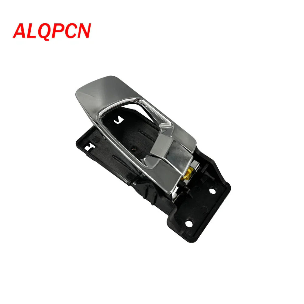 Chrome Interior Door Handle for Kia Carens (2003-2006)