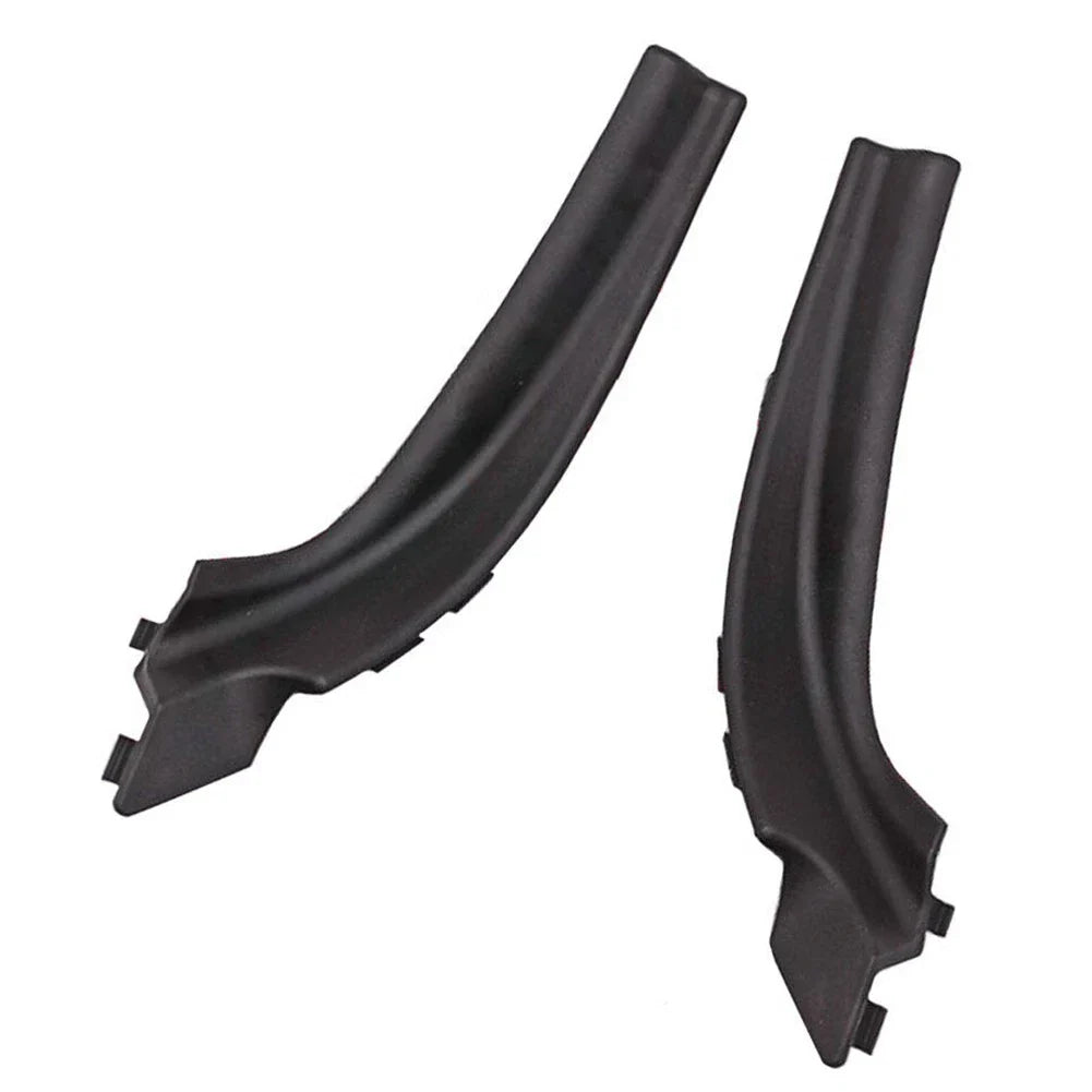 Windshield Wiper Cowl Cover Trim for Kia Forte (2010–2013)