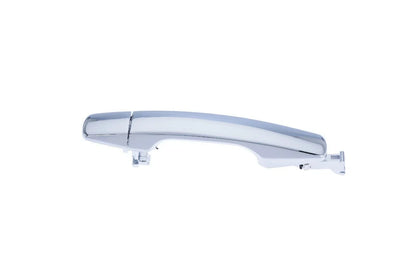 Door Handle Outer Right W/o Sensor for Toyota Land Cruiser J200 (2007–2021)
