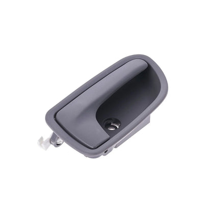 4pcs Textured Grey Inner Door Handle for Kia Rio BC (2002-2005)