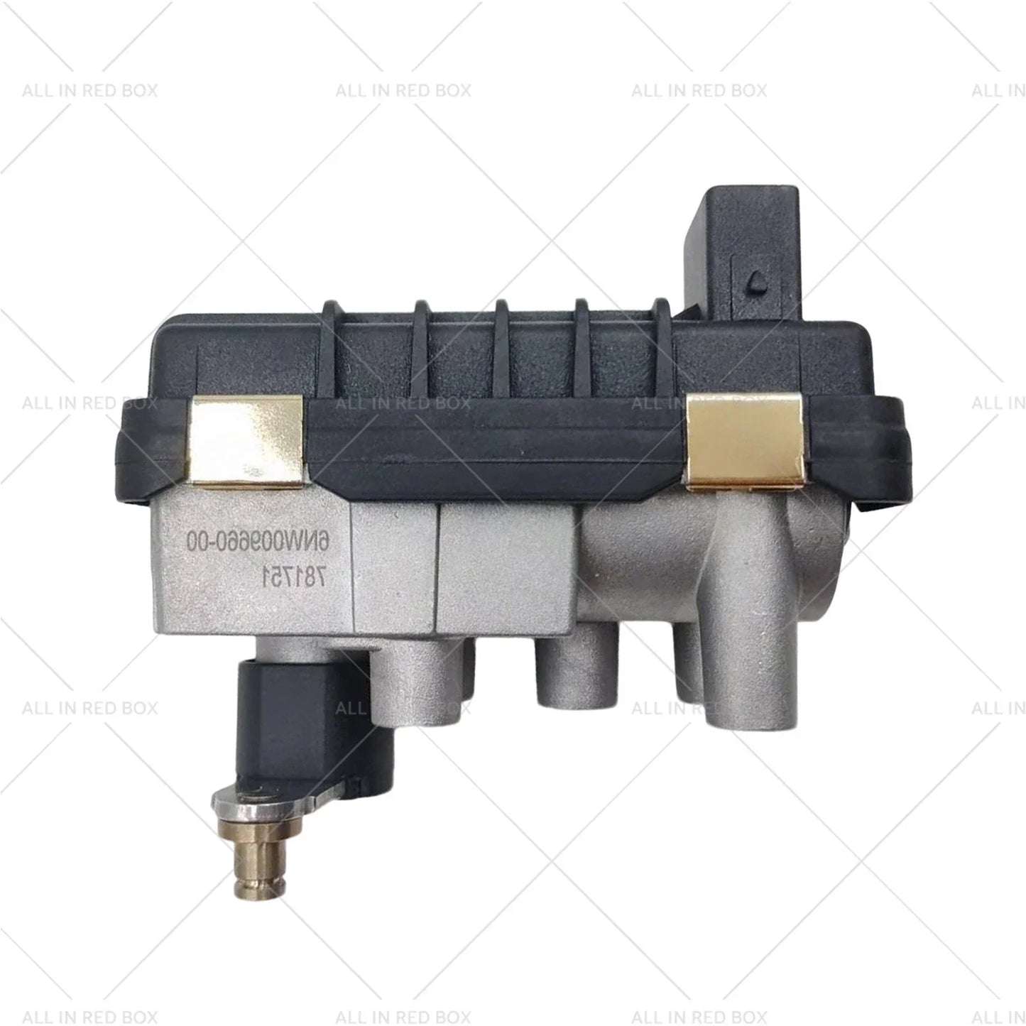 Turbo Actuator for Mercedes-Benz 3.0L CDI 320 280 (2000-2005)