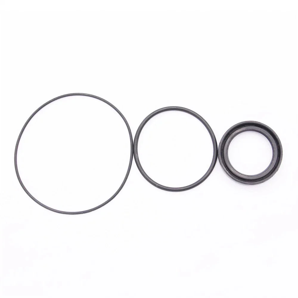Vacuum Pump Power Steering Seal Kit for Dodge Ram 5.9L Diesel Cummins (2003-2009)