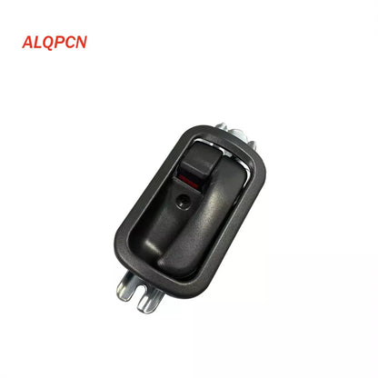 Black Right Side Front Door Inner Handle for Toyota Hiace (1992-2004)