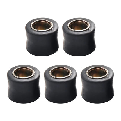 5 x Rear Shock Absorber Cushion Ring Bush