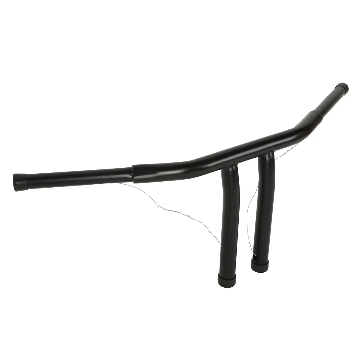 1 1/4" 8" Rise T-Bars Handlebar for Harley Sportster XL1200 Dyna (2004-2023)
