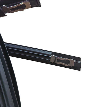 Door Roof Side Molding for 1996-2000 Honda Civic (1996-2000)