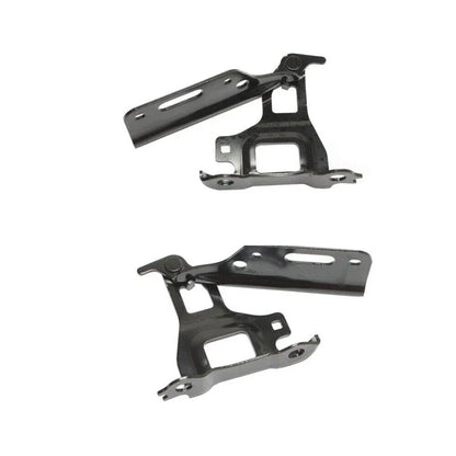 Car Hood Hinges for Honda Fit (2015-2017)