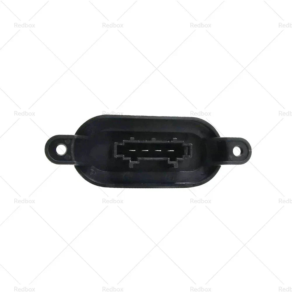 Heater Blower Fan Motor Resistor for VW Amarok, Touareg, Transporter T5 (2010-2019)