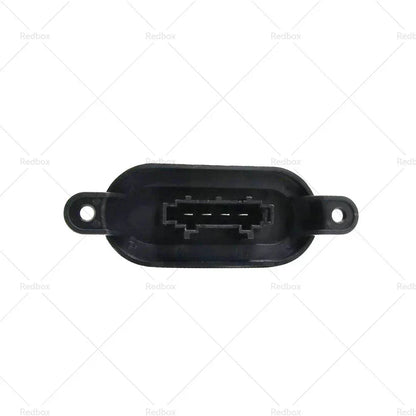 Heater Blower Fan Motor Resistor for VW Amarok, Touareg, Transporter T5 (2010-2019)